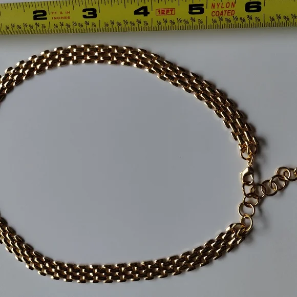 Fashion Solid Color Necklace - Picture 6 of 6